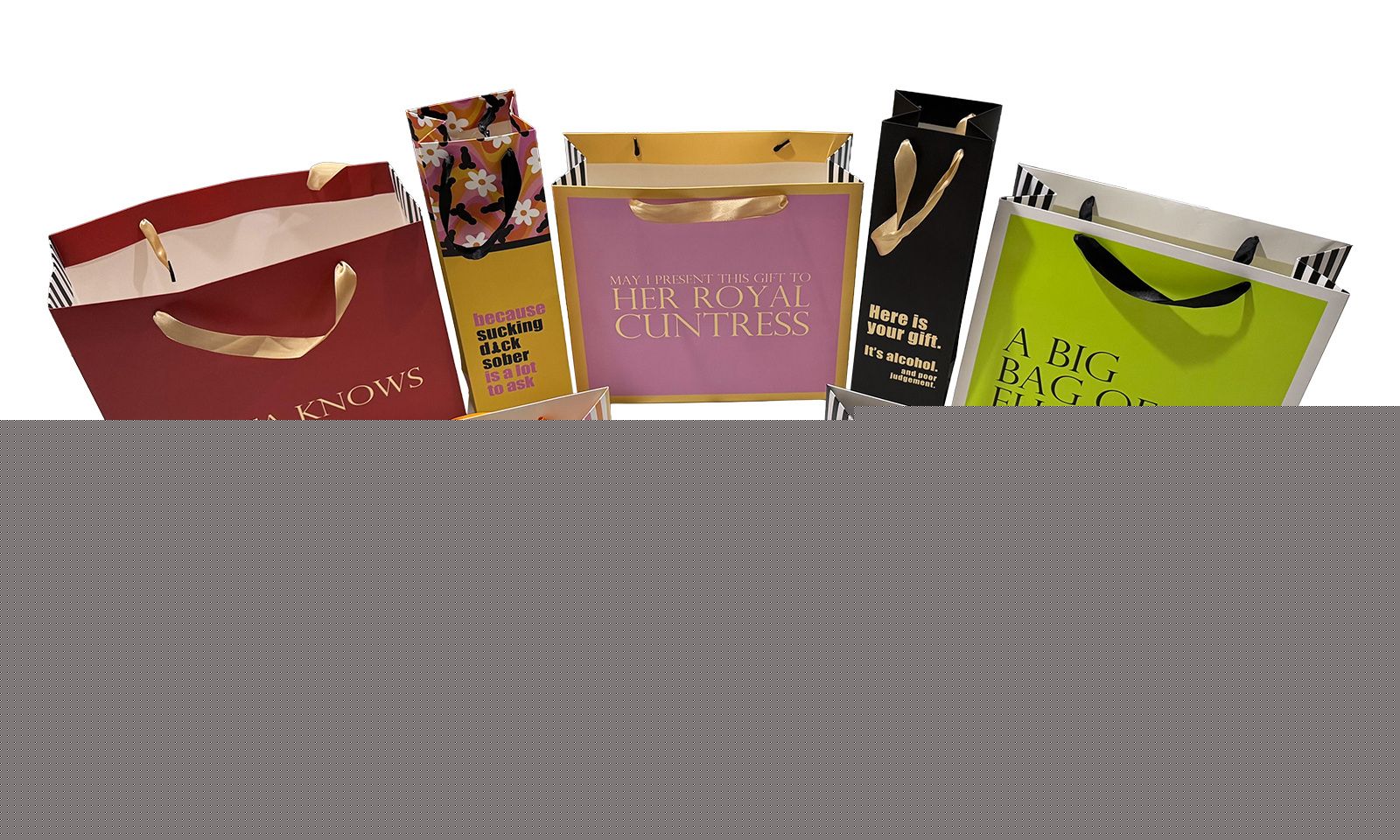 Kheper Games Launches New Line of Gift Bags