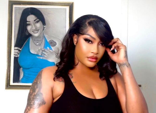 Comment on Angela Okorie REMANDED in prison by Zahra