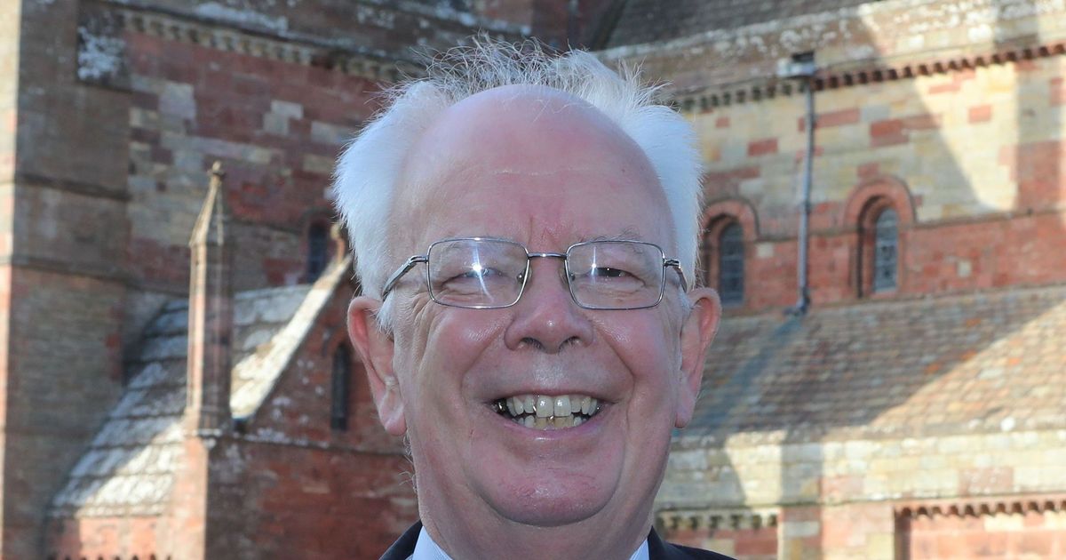 Jim Wallace dead aged 71 as ex-Deputy First Minister dies suddenly