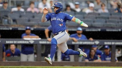 Blue Jays Injury news: Bichette gets 2nd opinion on left knee, teammate hints at worst case scenario