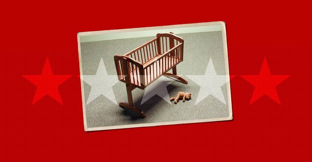 David Graham: The GOP’s Pro-Family Delusion