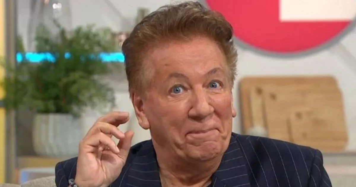 Strictly Come Dancing's Ross King secret split from wife 22 years his junior