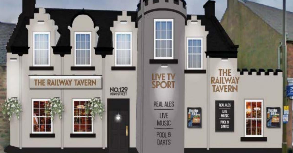 Pub set for upgrade as new licensee looks to take over premises