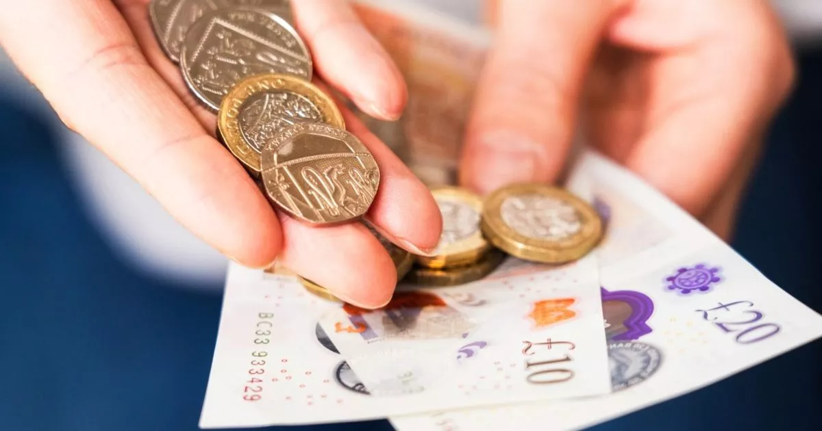 State pensioners to get bonus worth up to £450