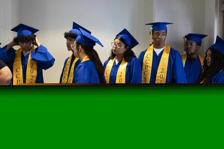 Vast Majority of Students Could Qualify for Trump's School Choice Program