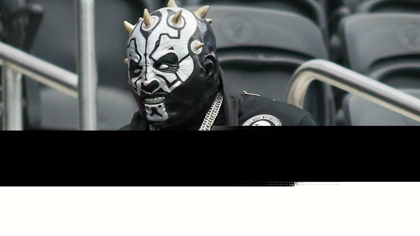 Raiders Training Camp Report 15:  What Happened At Allegiant