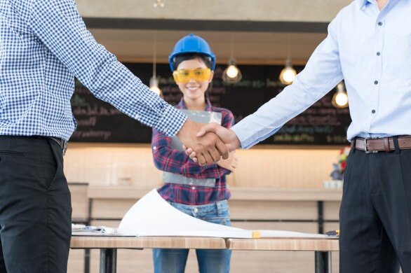 Quantity Surveyor Cover Letter