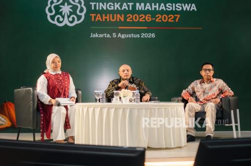 BPDP Dorong Riset Mahasiswa untuk Tingkatkan Produktivitas Pekebun Rakyat