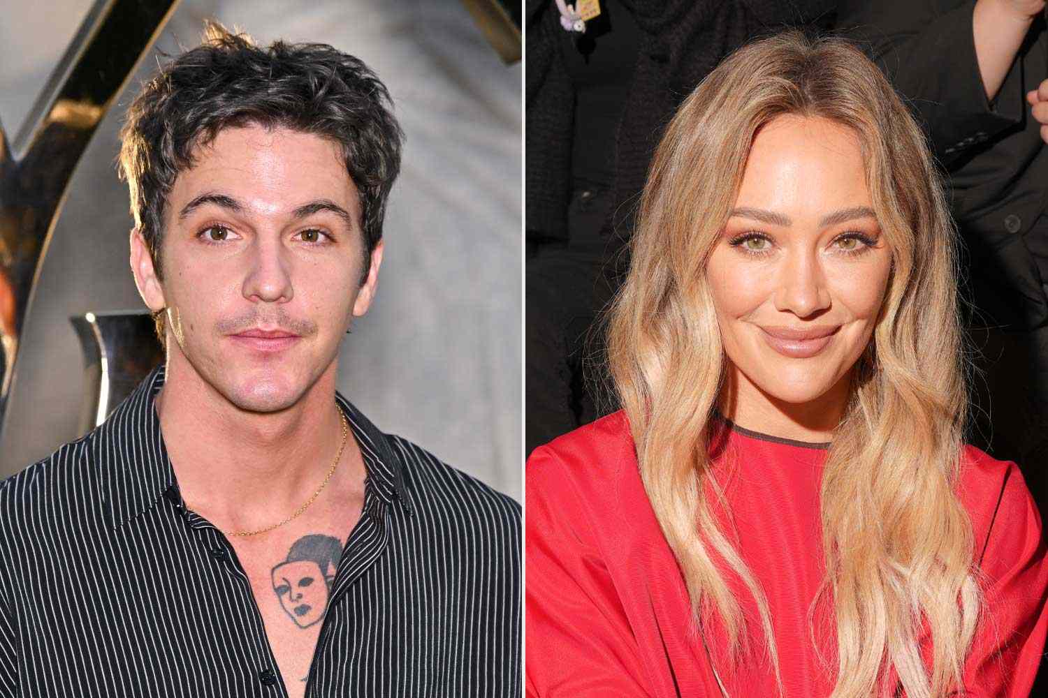 Hilary Duff Makes Surprise Appearance on Stage at Role Model's ACL Set: 'This Is What Dreams Are Made Of'