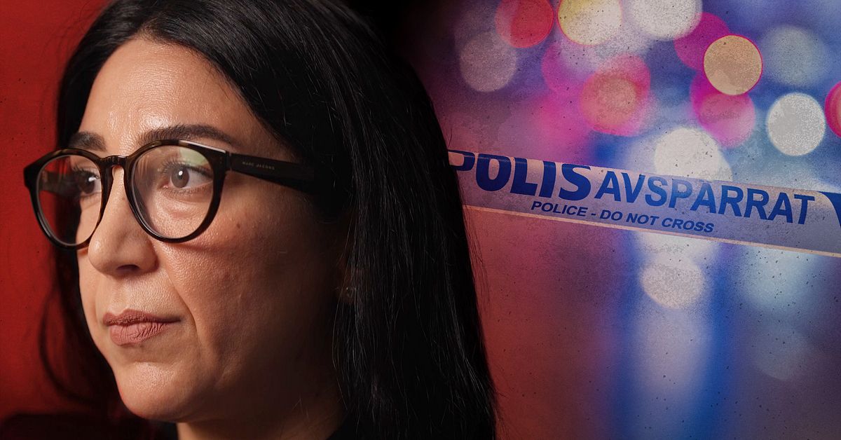 Sorgen efter ungdomarnas död: Fyra lever inte idag