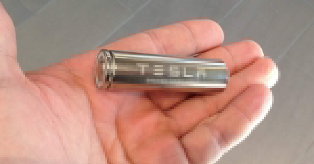 Comment on Elon Musk confirms that Samsung’s battery cells will not be used in Tesla vehicles, Panasonic gets exclusivity [Updated] by Christian Simard