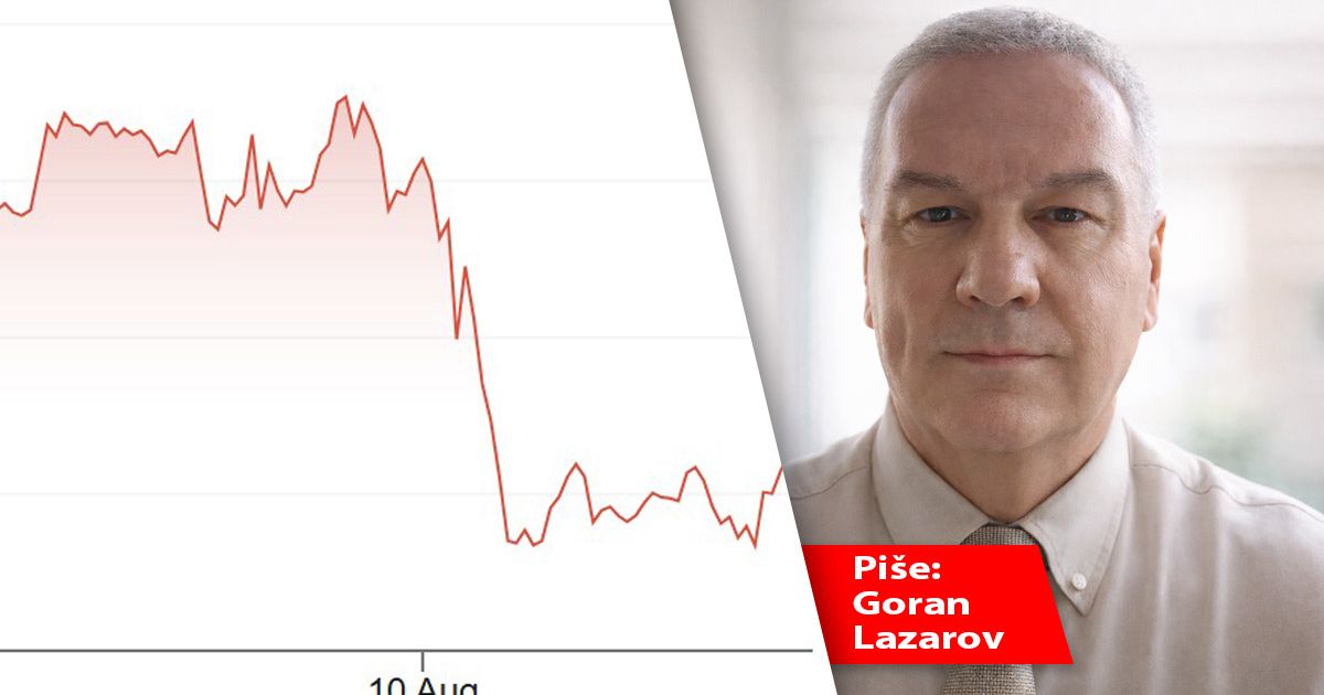Da li će kvantni računari jednog dana otključati tuđe bitkoine?