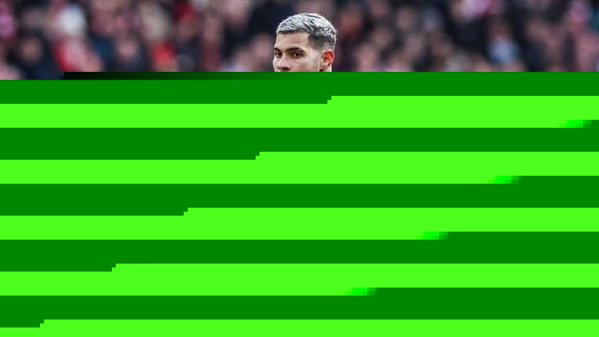 BOMBAZO: El Arsenal cierra el fichaje de Bruno Guimaraes