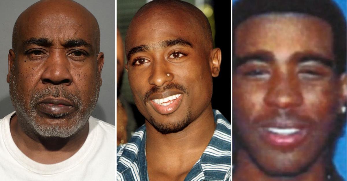 'I Provided the Gun That Killed Tupac Shakur — and my Nephew Pulled the Trigger': Confession From Duane 'Keffe D' Davis Revealed as Murder Trial Begins 30 Years After Rapper Was Gunned Down in Las Vegas