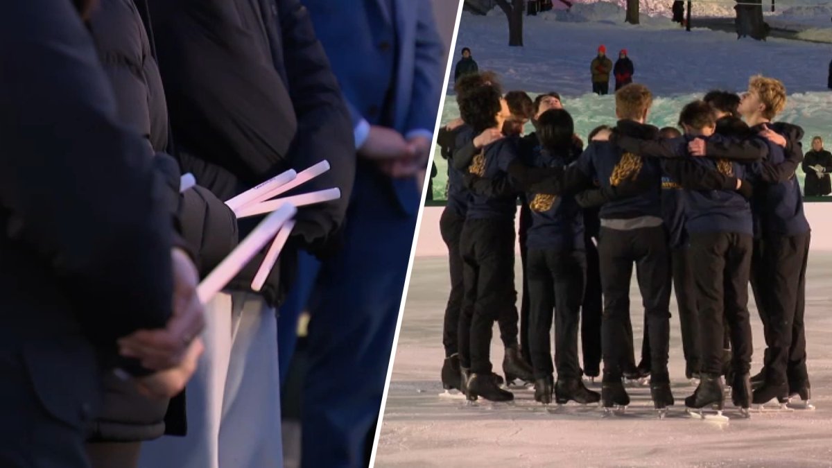 Community remembers Potomac crash victims at Boston Common ceremony