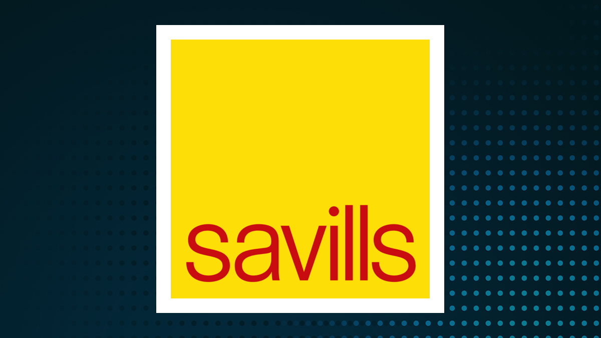 Analyzing Savills (SVLPF) & The Competition