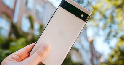 Google's Battery Fix Fails: Pixel 6a Catches Fire Again