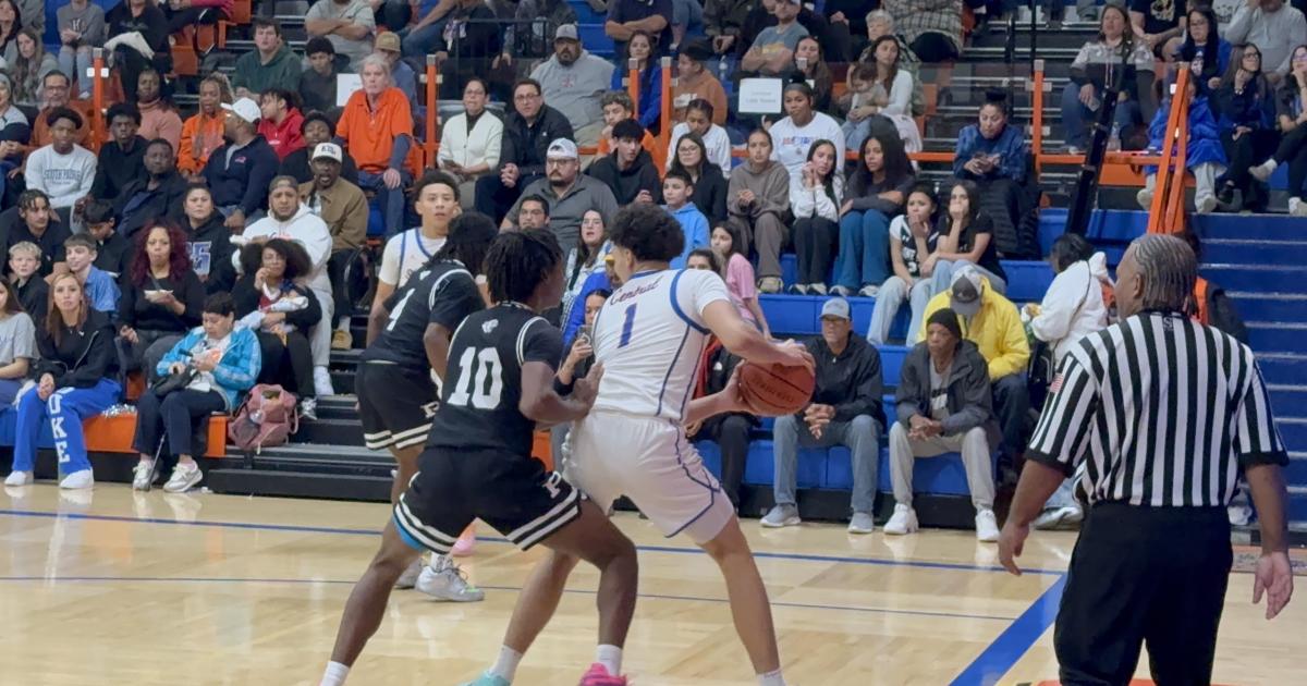 Central Bobcats, Lady Cats Take Down Permian at Home