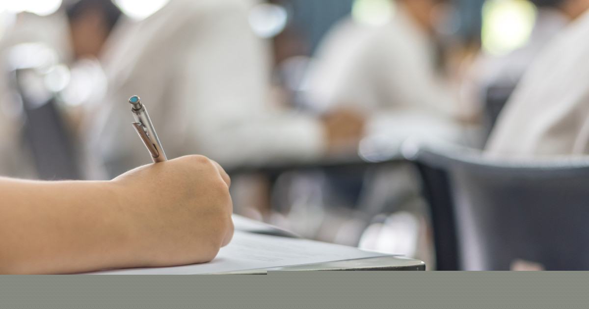 Bacalaureat 2026, sesiunea de toamnă: Subiectele la limba română au fost publicate de Ministerul Educației