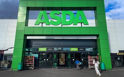 Asda underpaid 53,000 staff after IT glitch