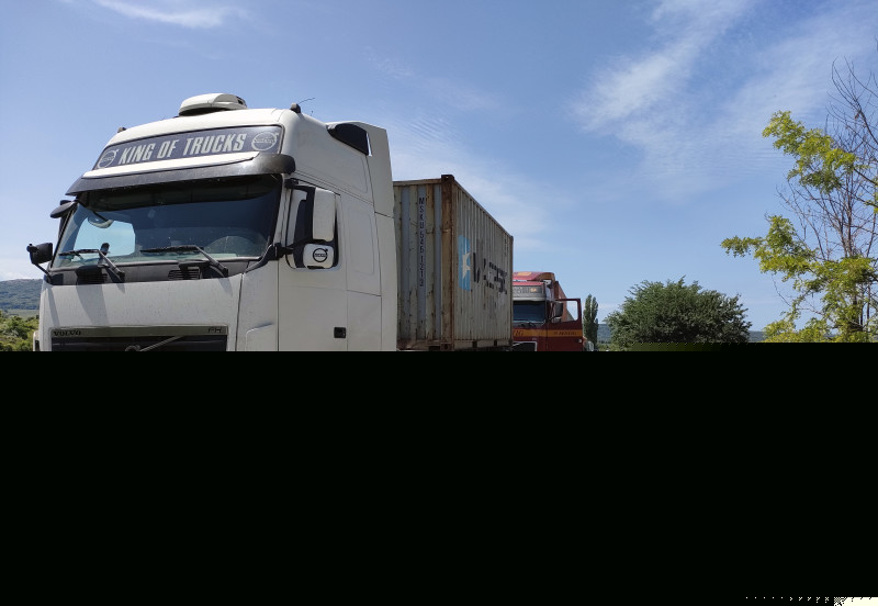 Restricţii de circulaţie în judeţele Satu Mare, Bihor, Arad şi Timiş