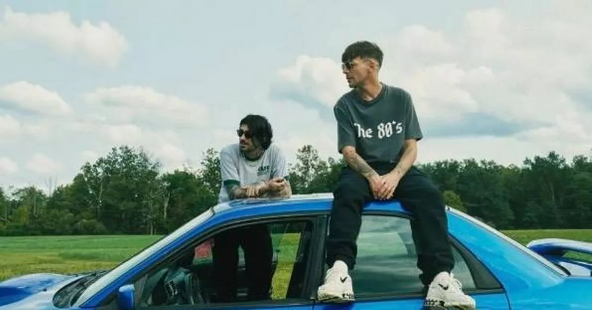 Zayn Malik and Louis Tomlinson to reignite friendship with joint Netflix reality show