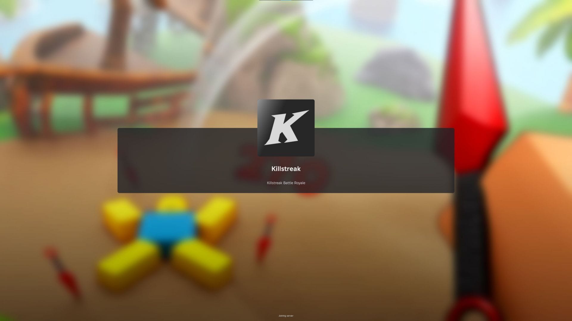 Killstreak codes (August 2026)