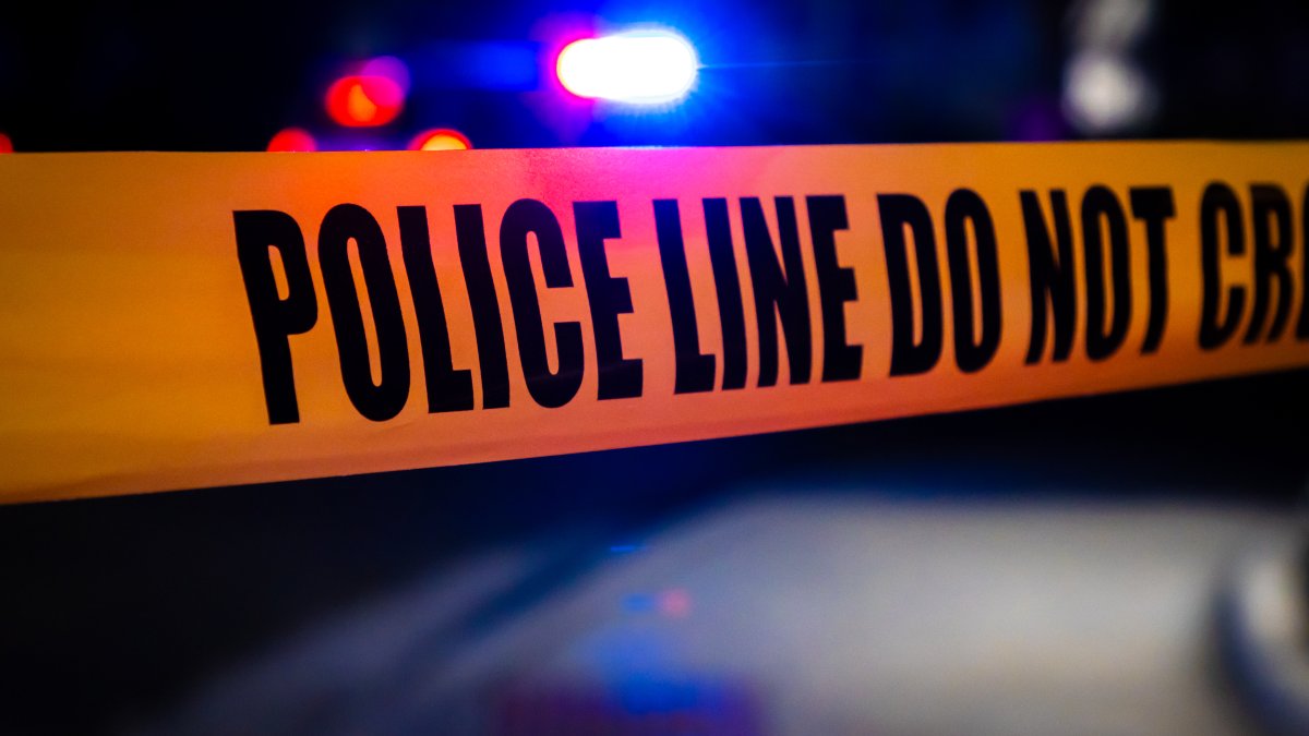 Woman killed, man arrested after trying to flee Lake View hit-and-run