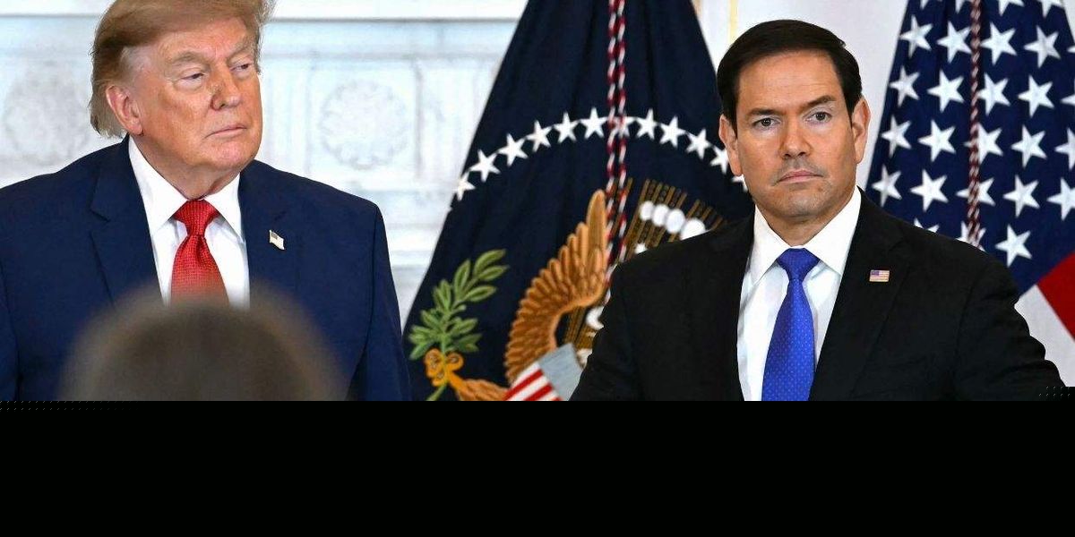 Top House Democrat presses Marco Rubio over Trump’s gutting of successful global HIV program