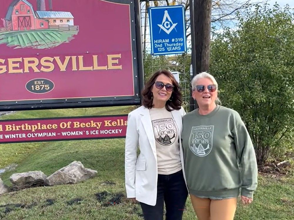 Hagersville, Dunnville vie for ‘hometown takeover’ on new HGTV reality show