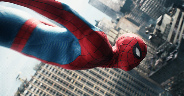 Weekend Box Office: Spider-Man: Brand New Day Continues Its Epic Run