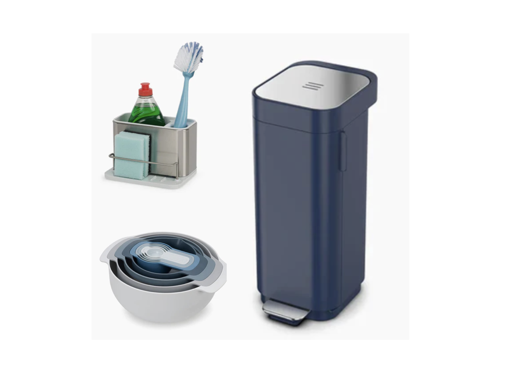 Getting over the housekeeping at Joseph Joseph with a supply chain overhaul