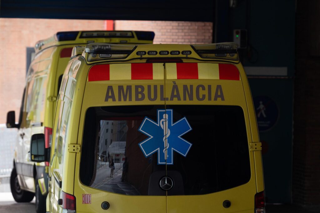 Nou ferits en un accident d’una atracció de fira a la festa major de Tona