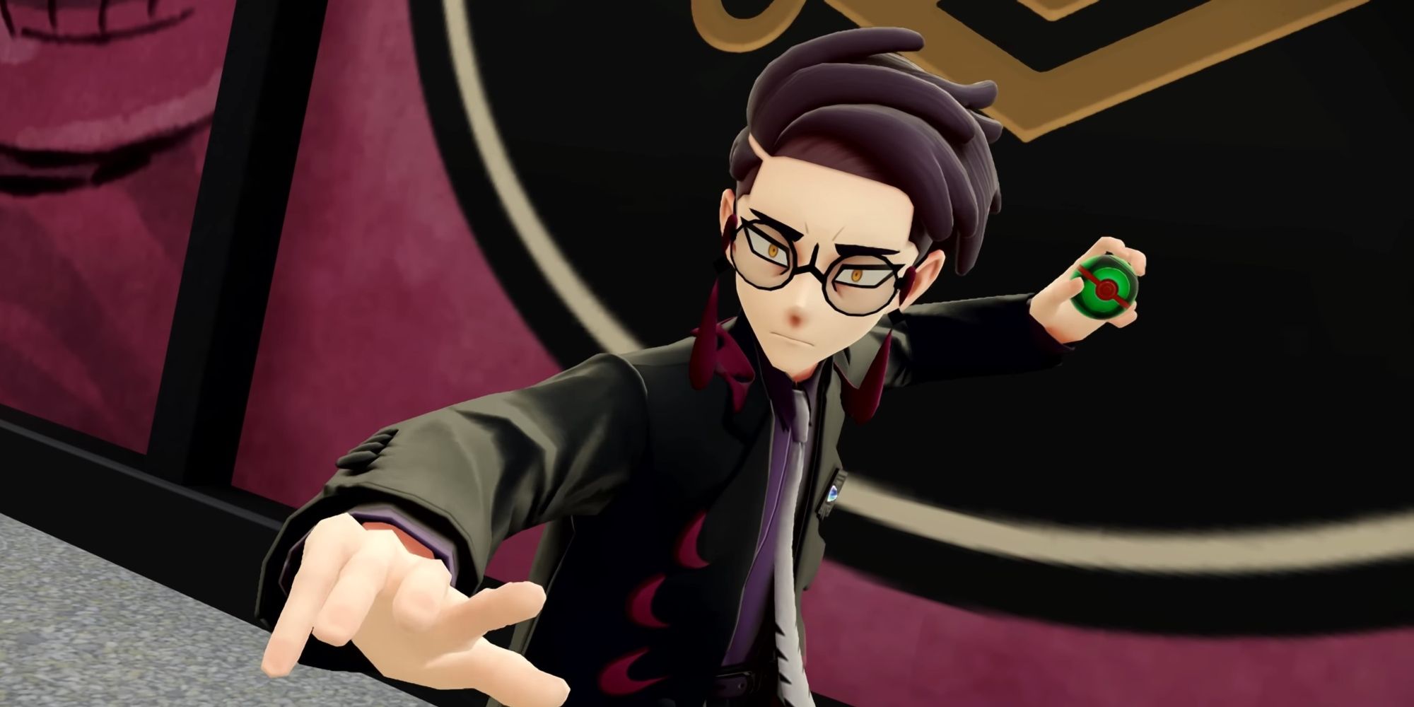 Pokémon legends z-a riporta la caratteristica più inquietante della gen 1