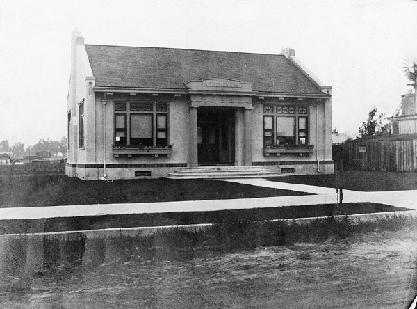 Santa Cruz Public Libraries receive $20K gift from Carnegie Corporation