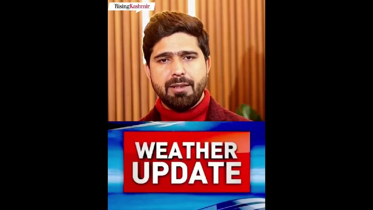 The Rising Kashmir News Bulletin 29 January 2026: Latest News from Jammu and Kashmir