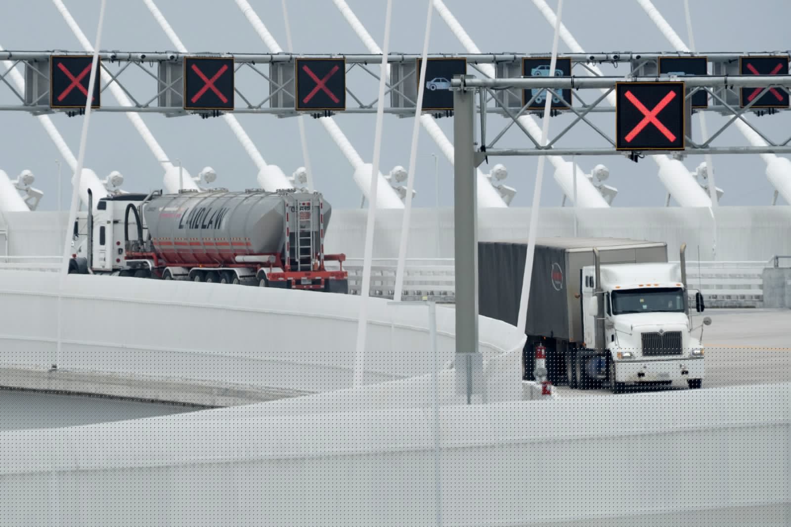 In the news today: Gordie Howe bridge deal debate, WestJet strike, Lost ring returned
