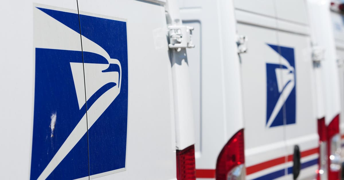 Mail ballot delays put Postal Service under scrutiny before midterm elections