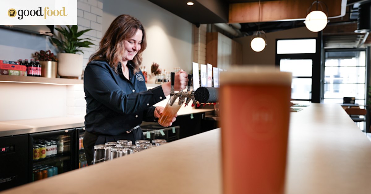 In Collingwood, The Freehouse does one thing most beer halls can’t