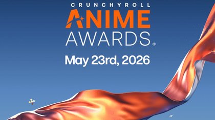 Crunchyroll Anime Awards Return for 10th Year; Big Musical Acts Set