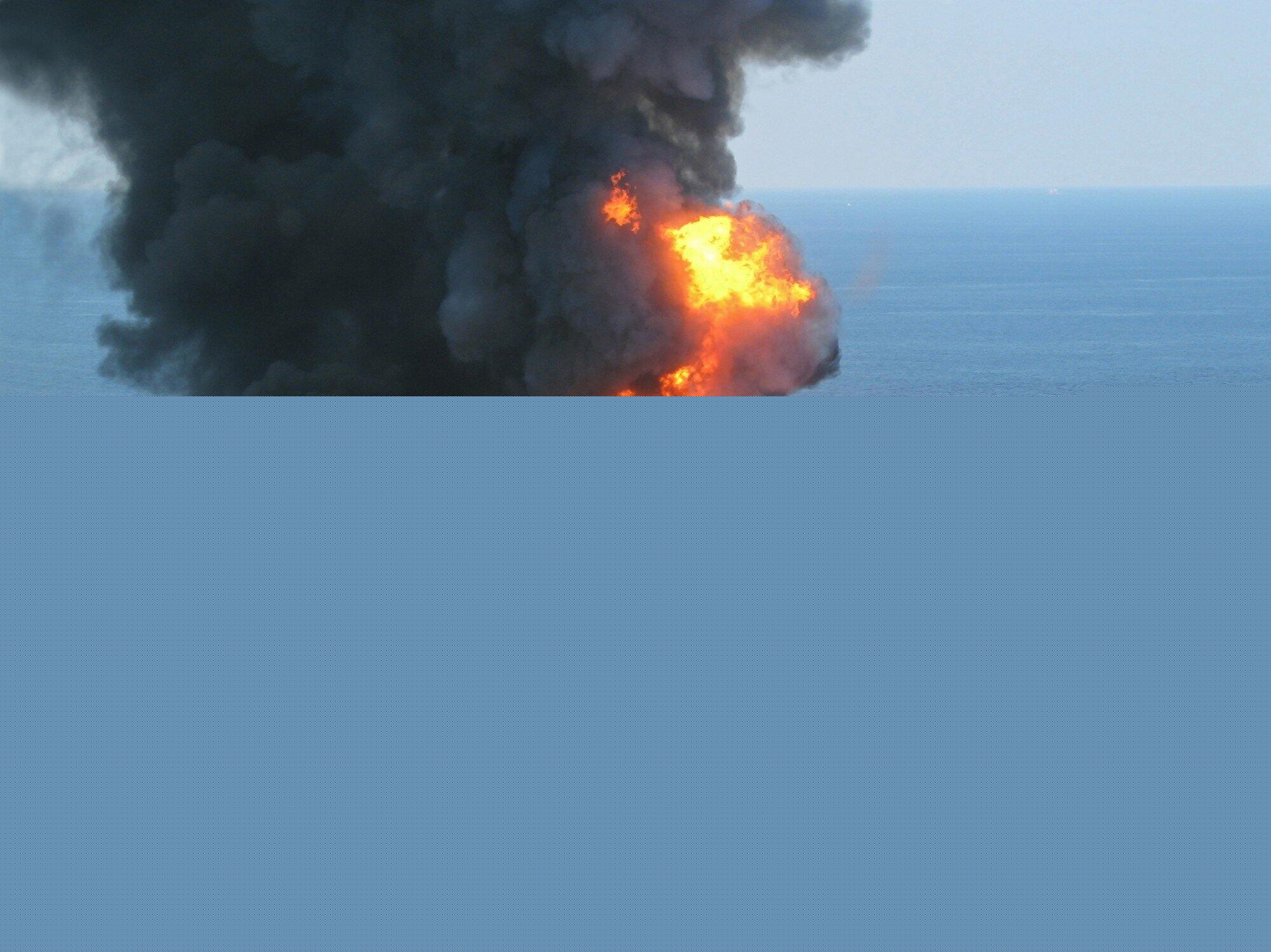 Industrial disasters are becoming part of the cultural conversation