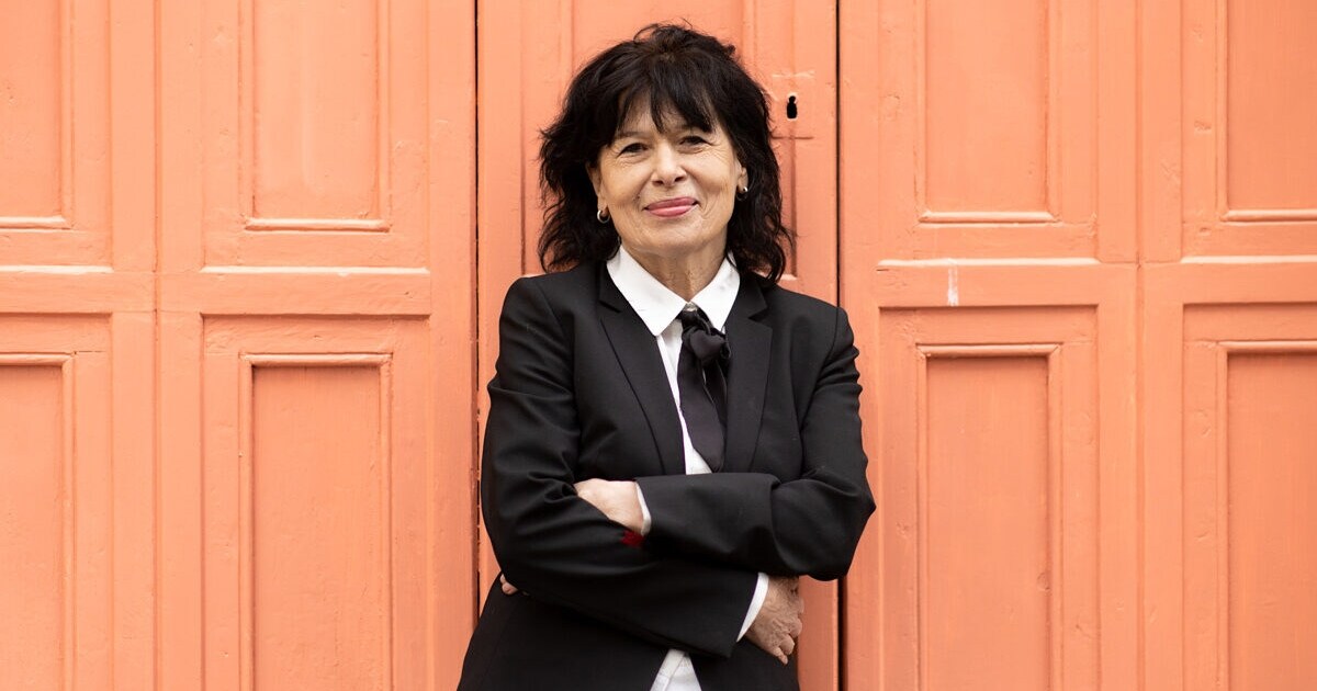 Nachruf - Monika Helfer: Die Dame mit der gedämpften Stimme