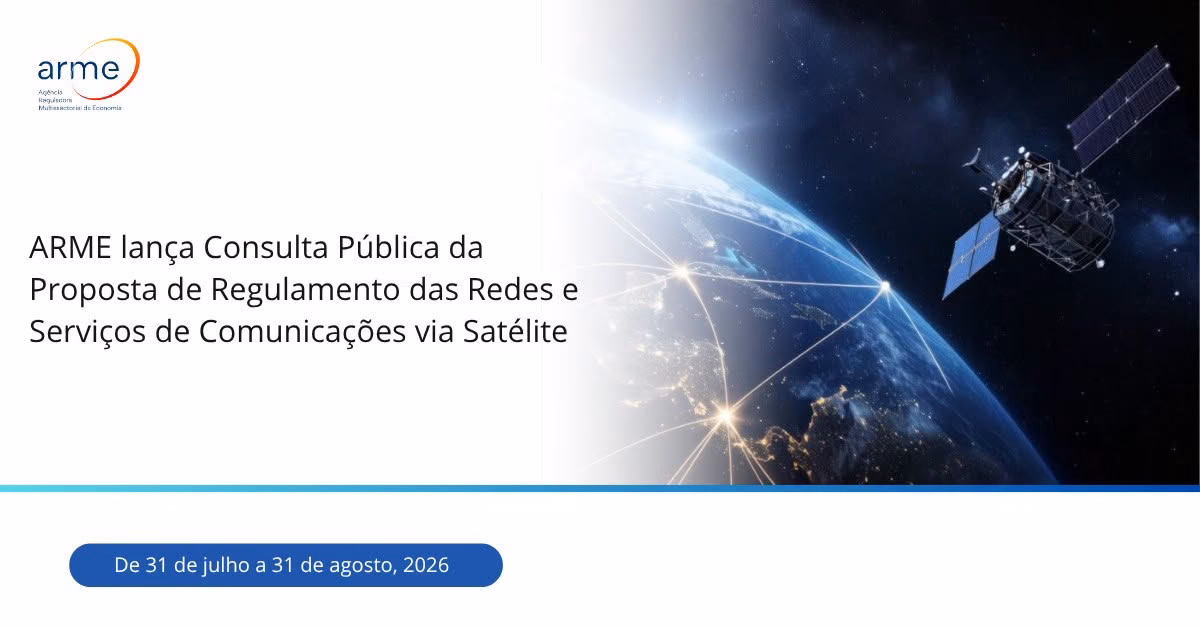 Cape Verde Opens Public Consultation on New Satellite Communications Regulatory Framework