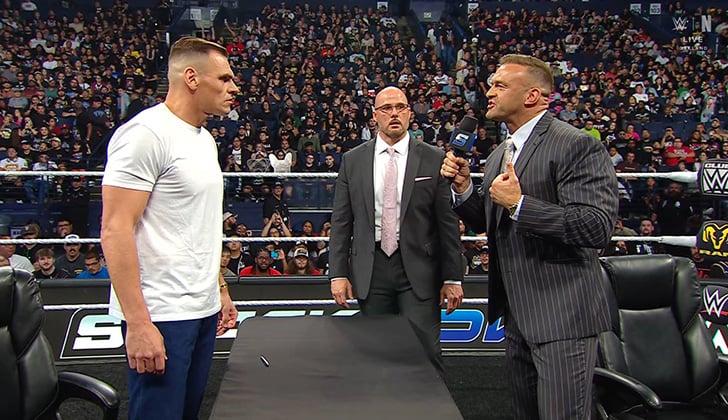 Hall’s Smackdown Review – 7.24.26