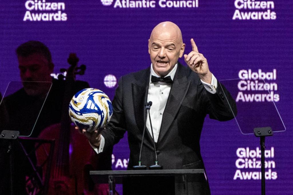 FIFA World Cup 2026 tickets have gone on sale. Here’s how to try to get them