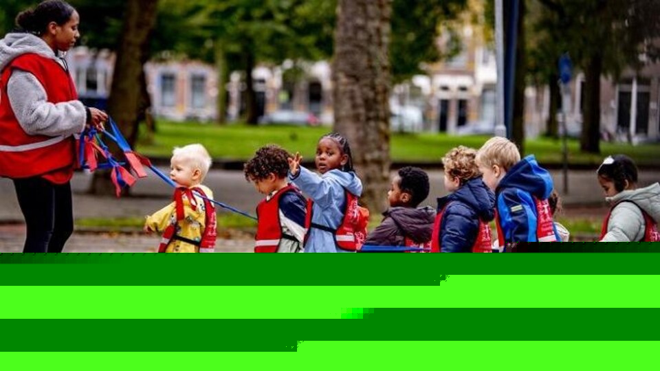 Verschil kinderopvangtarieven per gemeente enorm