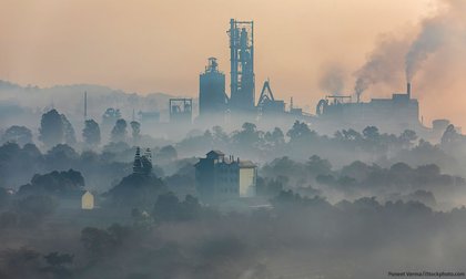 Why Air Pollution In The Northeast Needs Urgent Attention
