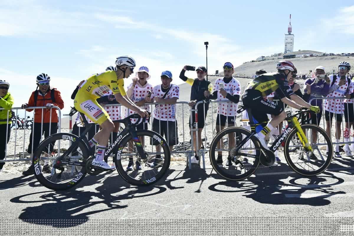 Avant la première ascension du Ventoux par le Tour de France Femmes, retour sur les 3 événements qui ont marqué l’histoire du Géant de Provence