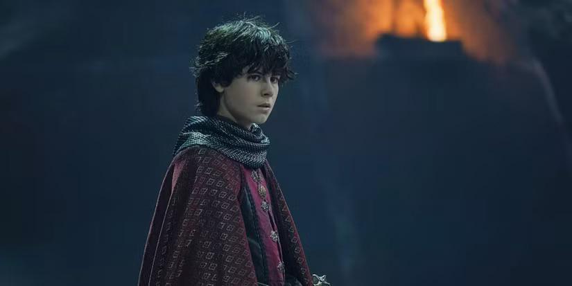 /r/freefolk - Why send Jacaerys to the Vale and the North, two almost sure things, and her 12 year old to treat with Borros Baratheon? Is Rhaenyra stupid? | /r/FreeFolk