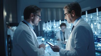 Eli Lilly and Company (LLY) Unveils $5B Virginia Facility to Ramp Up Bioconjugate and Monoclonal Antibody Production